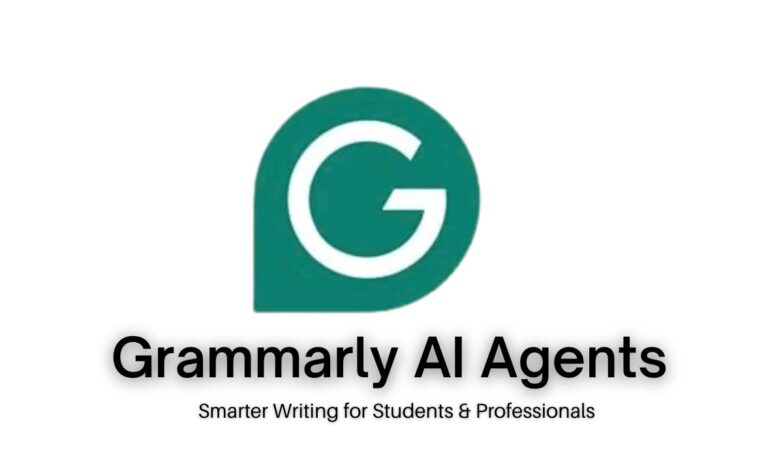 Grammarly’s New AI Agents: How They Are Revolutionizing the Writing Experience