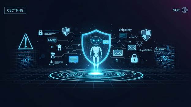 AI Chatbots in Cybersecurity: The New Frontline Against Modern Digital Threats