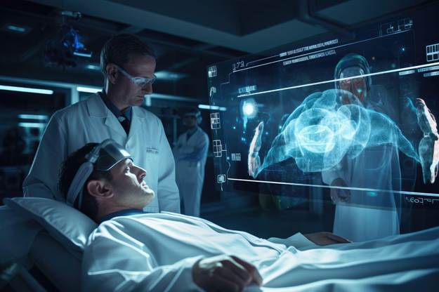 Training AI Agents with Medical Knowledge and Empathy: The Future of Patient-Centric Healthcare