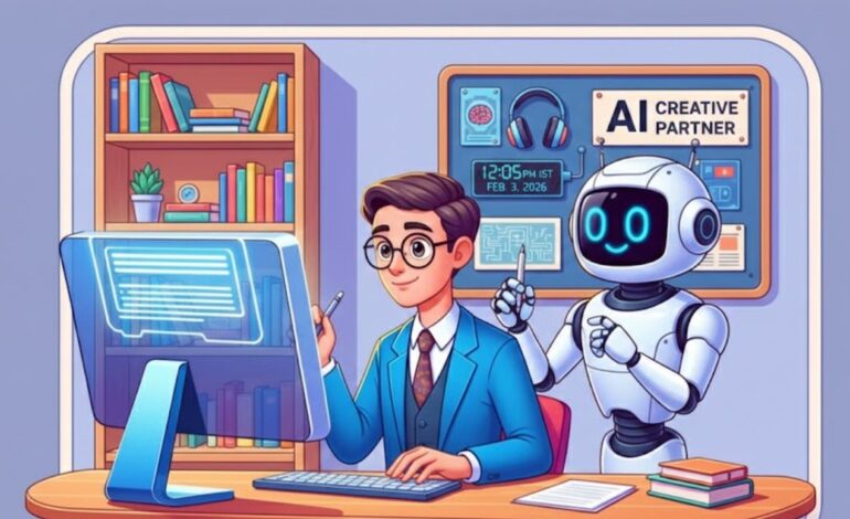 AI Content Writes Everything — So Why Doesn’t It Rank on Google?